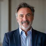 Ritratto professionale di Giovanni Rossi