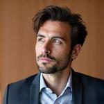 Ritratto professionale di Marco Verdi